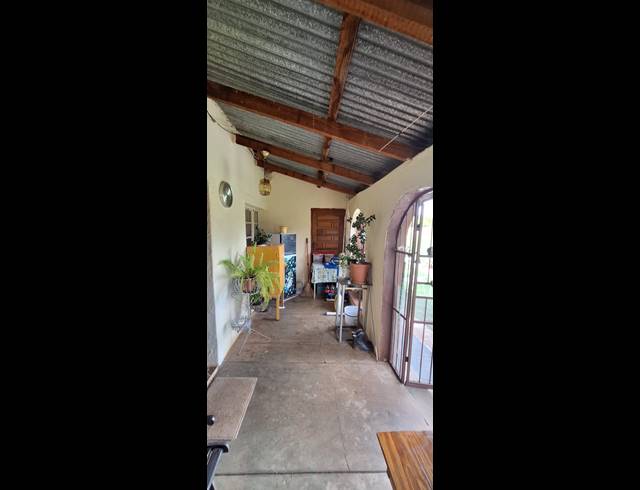 6HA SMALLHOLDING FOR SALE IN RUSTENBURG RURAL
